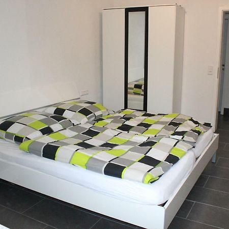 Ferienwohnung Albblick 1 Мюнзинген Экстерьер фото