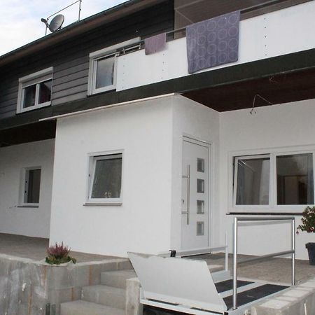 Ferienwohnung Albblick 1 Мюнзинген Экстерьер фото