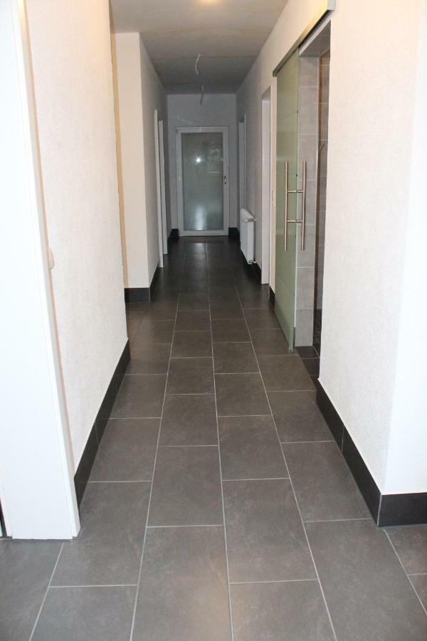 Ferienwohnung Albblick 1 Мюнзинген Экстерьер фото